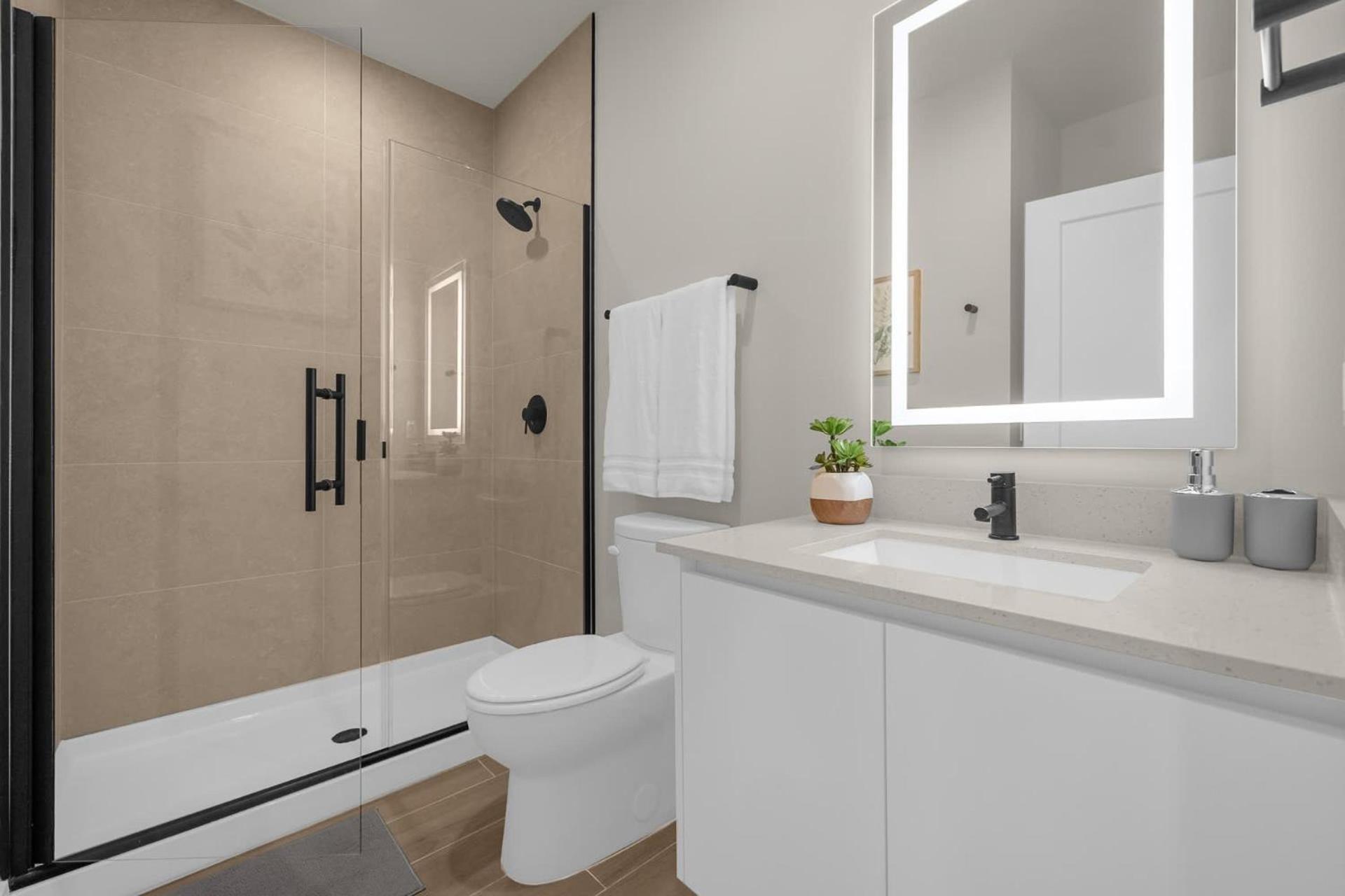אורלנדו Upstay - Modern Home W Pool In New Development מראה חיצוני תמונה