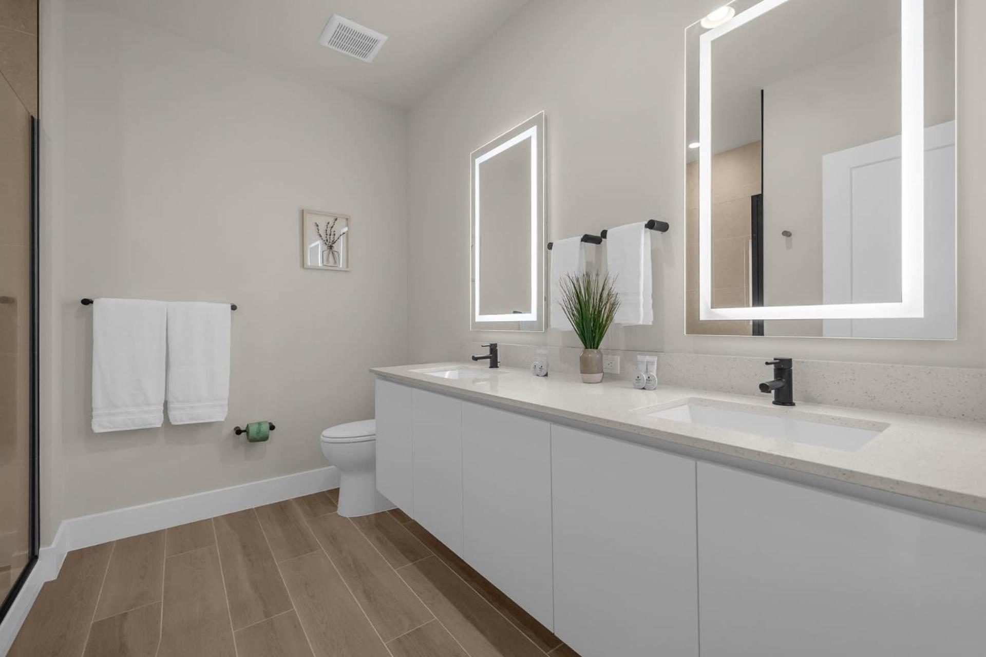 אורלנדו Upstay - Modern Home W Pool In New Development מראה חיצוני תמונה